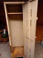 Vintage lockerkast - 180x50x50cm, Huis en Inrichting, Ophalen, Gebruikt, Vintage, Industrieel