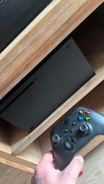 Xbox series x, Spelcomputers en Games, Spelcomputers | Xbox Series X en S, Ophalen of Verzenden, Zo goed als nieuw, Xbox Series X
