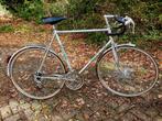 Gitane vintage toerfiets fr 62 herenfiets stadsfiets, Fietsen en Brommers, Ophalen, Gebruikt, 10 tot 15 versnellingen, Overige merken