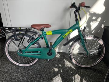 Loekie booster gents  beschikbaar voor biedingen