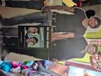 Standee Nick en Simon VERKOCHT, Ophalen of Verzenden, Zo goed als nieuw, 100 cm of meer, Overige merken