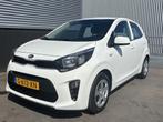 Kia Picanto 1.0 MPi ComfortPlusLine Apple Carplay en/of Andr, Voorwielaandrijving, Stof, Gebruikt, Euro 6