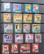 foxkids kaarten rood, Overige supermarkten, Ophalen of Verzenden