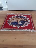 Gaaf Kleed:, Antiek en Kunst, Antiek | Kleden en Textiel, Ophalen of Verzenden