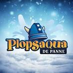 Plopsaqua kaartje 50% korting - ticket boven 1m, Eén persoon