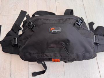 Lowepro Inverse 200AW - zgan - bieden vanaf 15 beschikbaar voor biedingen