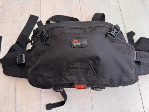 Lowepro Inverse 200AW - zgan - bieden vanaf 15, Audio, Tv en Foto, Fotografie | Fototassen, Zo goed als nieuw, Lowepro, Ophalen