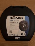 König XG-12 Pro Sneeuwkettingen Tesla Model Y - Nieuw!, Auto diversen, Sneeuwkettingen, Ophalen of Verzenden, Nieuw