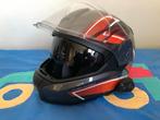 BMW Systemhelm 6 met zonnevizier en Sena Bluetooth Headset, Overige merken, M, Systeemhelm, Ophalen of Verzenden