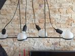Trendy Hanglamp Handgemaakt, Ophalen, Nieuw, Metaal, Minder dan 50 cm
