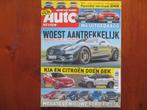 Auto Review 11 2017 BMW M4, Audi RS 5, BMW 1-serie, Hyundai, Boeken, Auto's | Folders en Tijdschriften, Ophalen of Verzenden, Nieuw