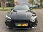Audi A5 Sportback 40 TFSI Launch Ed. HYBRID PANO RS ZETELS., Auto's, Audi, Automaat, Gebruikt, Euro 6, 4 cilinders
