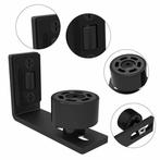 Verstelbare Vloergeleider Voor Schuifdeur, Doe-het-zelf en Verbouw, Hang- en Sluitwerk, Niet ingevuld, Verzenden, Niet ingevuld