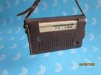 Continental Transistor Radio TR.801 Japan 1961, Antiek en Kunst, Ophalen of Verzenden