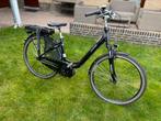 Prophete e-bike, 28 inch, Fietsen en Brommers, Elektrische fietsen, Overige merken, 50 km per accu of meer, Zo goed als nieuw