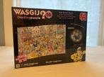 Te koop: Wasgij Puzzel nummer 10 - Nieuw, Ophalen of Verzenden, 500 t/m 1500 stukjes, Nieuw, Legpuzzel