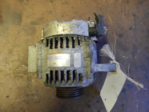 Dynamo van een Suzuki Wagon R+, Auto-onderdelen, Motor en Toebehoren, Suzuki, Gebruikt, 3 maanden garantie, Ophalen
