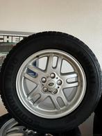 Land Rover velgen 18 Inch met Pirelli banden, Ophalen, 18 inch, Gebruikt, 255 mm