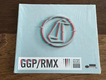 Cd Goo Goo Penguin RMX Remix NIEUW beschikbaar voor biedingen