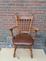 Eetkamerstoel, Ophalen, Gebruikt, Eén