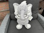 Nieuwe Disney Dombo of Dumbo nieuw met kaartje 40cm, Ophalen, Bambi of Dumbo, Nieuw, Knuffel