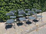 TE HUUR || Klapstoelen, Ophalen, Gebruikt
