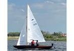 Pampus 100 // wedstrijdbrief // incl. bbm & trailer, Watersport en Boten, Ophalen, Gebruikt, 6 meter of meer, Overige typen