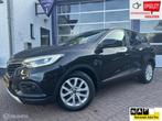 Renault Kadjar 1.3 TCe Black Edition * AUTOMAAT * NAVIGATIE, Auto's, Renault, Kadjar, Stof, Gebruikt, 4 cilinders