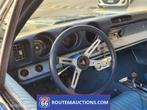 Oldsmobile 442 | 1968 | Route 66 Auctions, Auto's, Oldtimers, Overige carrosserieën, Zwart, Bedrijf, Handgeschakeld