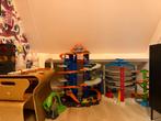 Hot Wheels Baan Delen, Garage, Slang & Carwash, Kinderen en Baby's, Speelgoed | Racebanen, Gebruikt, Onderdelen, Ophalen of Verzenden