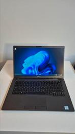 Dell latitude 7400 i7-8665U 16gb 256gb windows11 adv5, Computers en Software, Desktop Pc's, Ophalen of Verzenden, Gebruikt