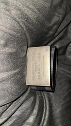 LOUI VUITTON DAMIER REVERSIBLE BELT, Computers en Software, Processors, Ophalen of Verzenden, Zo goed als nieuw