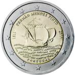 2 euro Portugal 2011 - Mendes Pinto (UNC), Postzegels en Munten, Munten | Europa | Euromunten, 2 euro, Ophalen of Verzenden, Losse munt