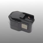 14.4V 3Ah accu voor Milwaukee accu NiMH, Ophalen of Verzenden, Nieuw