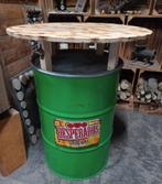 Desperados Sta-tafel homemade, Ophalen, Zo goed als nieuw, Reclamebord, Plaat of Schild, Overige merken