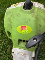 Central Park Grastrimmer - Gebruikt, Ophalen of Verzenden, Gebruikt, 30 tot 50 cm, Benzine