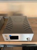 Gold Note DS-10 Plus Silver (winkel demo), Gold Note, Info@mister-hifi.nl, Ophalen of Verzenden, Zo goed als nieuw