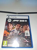F1 25 ps5, Ophalen of Verzenden, Zo goed als nieuw