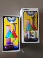 Samsung Galaxy M31 - Scherm kapot, Ophalen, Gebruikt, Overige modellen, Zwart
