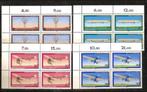 BRD 964-967 postfris blok van 4, Postzegels en Munten, Postzegels | Europa | Duitsland, Ophalen of Verzenden, BRD, Postfris
