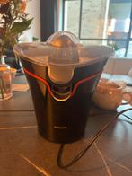 Philips Sinaasappelpers, Ophalen of Verzenden, Gebruikt, Elektrisch, Citruspers