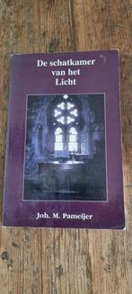 De Schatkamer van het Licht - Joh. M. Pameijer, Boeken, Gelezen, Achtergrond en Informatie, Spiritualiteit algemeen, Ophalen of Verzenden