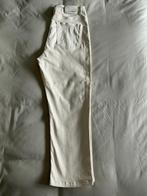 10days, Broek,  mt 1 (38), Kleding | Dames, Maat 38/40 (M), Wit, 10days, Ophalen of Verzenden
