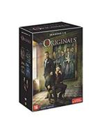 The Originals alle seizoenen, nieuw Geseald. DVD. 1,2,3,4,5., Cd's en Dvd's, Dvd's | Tv en Series, Boxset, Actie en Avontuur, Ophalen of Verzenden