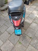 Mio 2025 Elektrisch eenmalig gebruikt, Ophalen of Verzenden, Zo goed als nieuw, Elektrisch, Overige merken