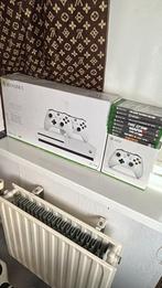 Goedwerkende xbox one, 1 speler, Ophalen of Verzenden, Zo goed als nieuw, Vanaf 3 jaar