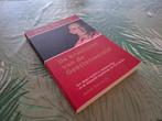 DE KRUISTOCHT VAN DE GEESTENWERELD - Paul Jacobs (Gesigneerd, Boeken, Ophalen of Verzenden, Zo goed als nieuw