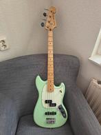 Fender Player Series Mustang bass (Limited Edition), Ophalen of Verzenden, Zo goed als nieuw, Elektrisch