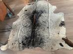 Koeienhuid kleed vloerkleed tapijt, 150 tot 200 cm, 200 cm of meer, Ophalen of Verzenden, Zo goed als nieuw