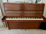 Grotrian Steinweg 120 Piano (1974), Muziek en Instrumenten, Piano's, Ophalen, Gebruikt, Bruin, Piano